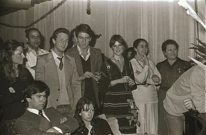  “Relais El Toulà”, Premiazione Piave Jolly Club Stagione 1976 