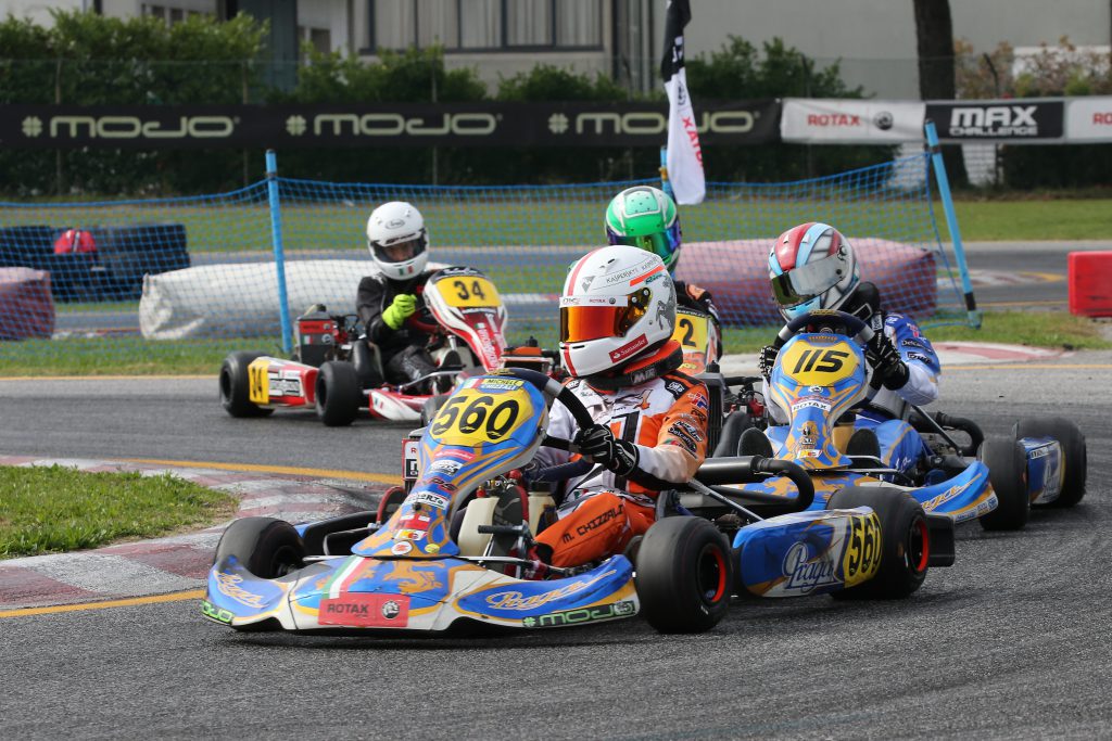 Trofeo Rotax Max Challenge 2017