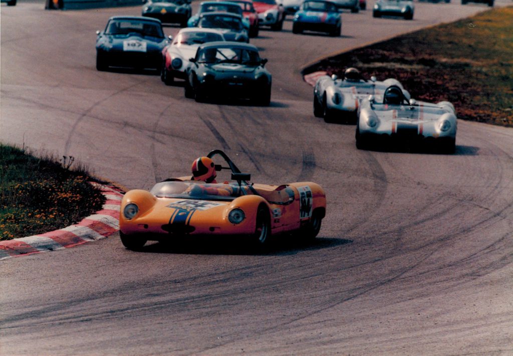 Misano 18/20.03.1988 - Coppa d'Italia di Primavera