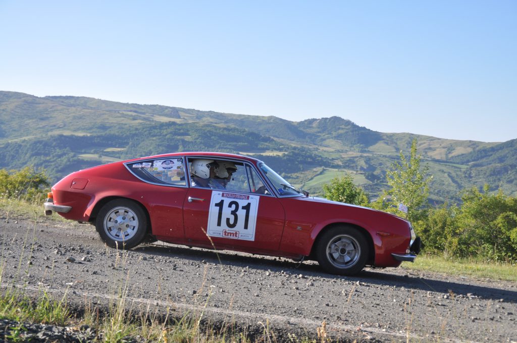 Circuito Stradale del Mugello 24/25.06.2011