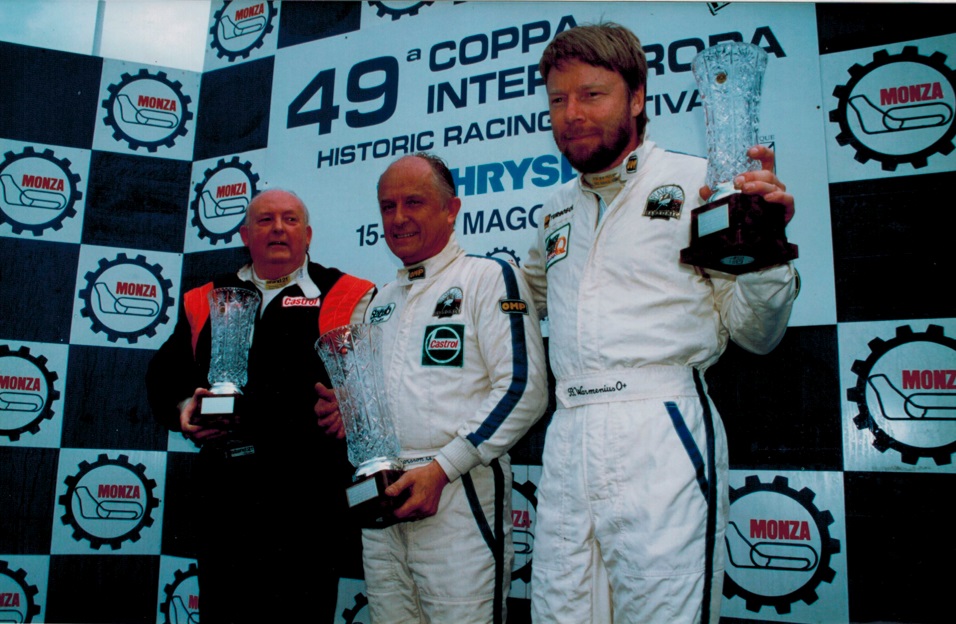 Monza 15/17.05.1998 - 49a Coppa Intereuropa