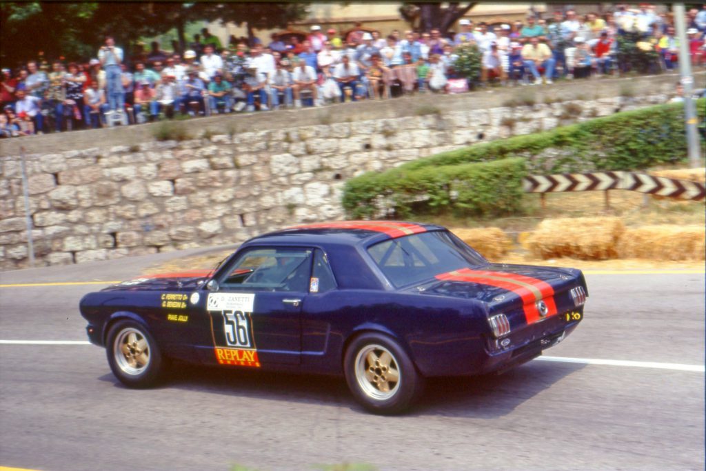 Caprino-Spiazzi - 1/2.06.1991