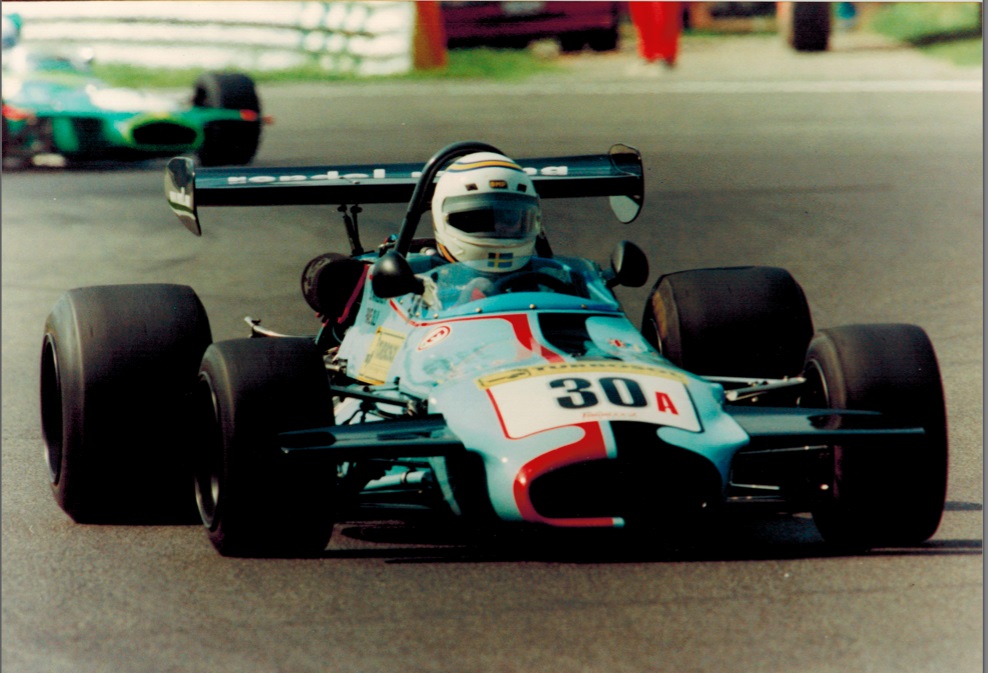 Nürburgring (D) 4/6.08.2000 - 28° AvD Oldtimer Grand Prix 