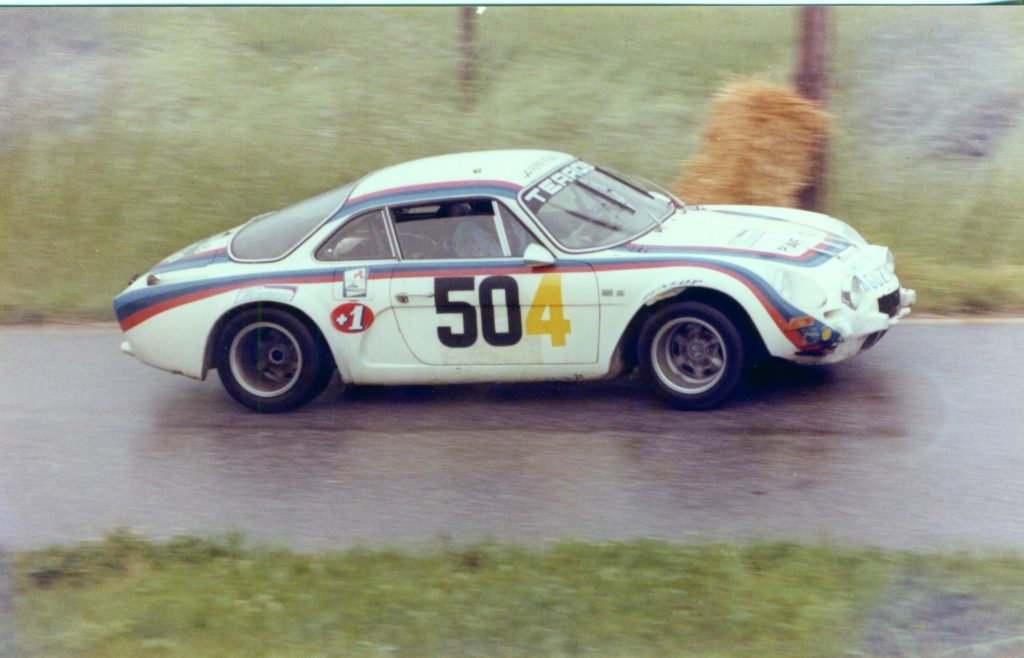 Salita Bressanone-Sant’Andrea - 1978