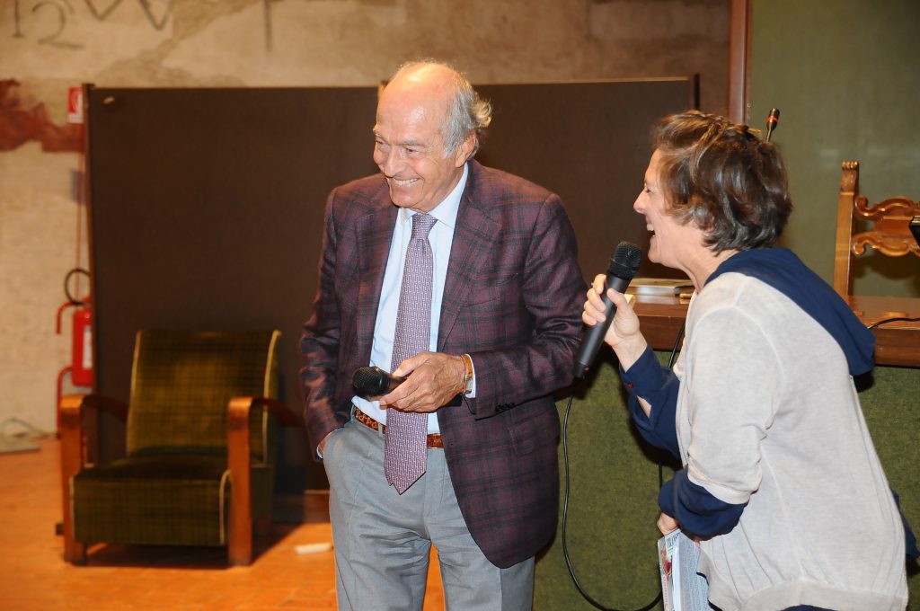 Salone dei Trecento - Treviso 22.11.2019 Presentazione libro '1949 - 2019  70 anni Piave Jolly Club'